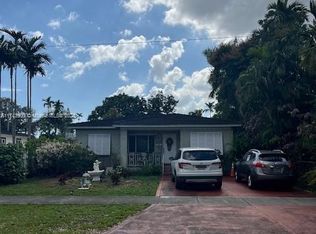 1980 Westward Dr, Miami Springs, FL 33166