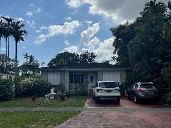 1980 Westward Dr, Miami Springs, FL 33166