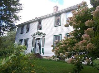 62 Fisk Rd, Adams, MA 01220