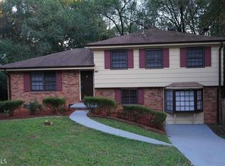 2783 Shelley Ln, Ellenwood, GA 30294