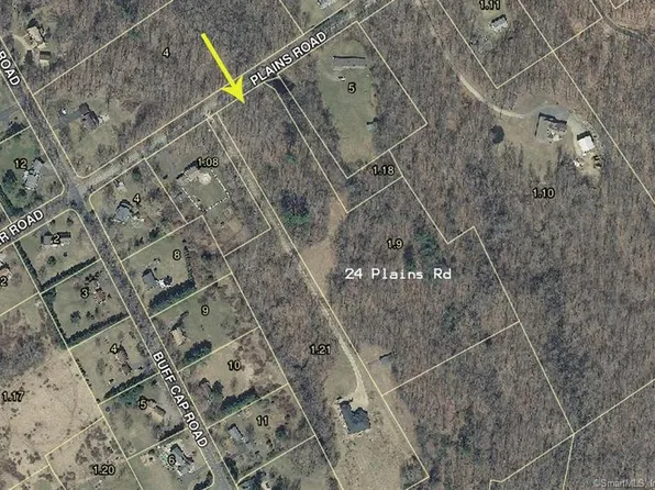 24 Plains Road, Tolland, CT 06084