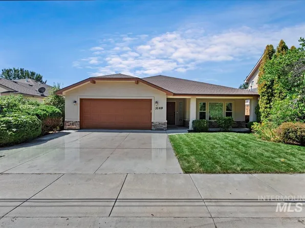 3149 S Virginia Ave, Boise, ID 83705