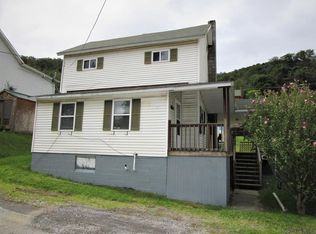 707 Portage St, South Fork, PA 15956