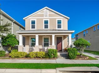 984 Eagle Bay St, Winter Springs, FL 32708