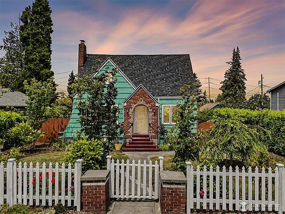 Welcome Home>