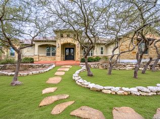 167 Bentwood, Spring Branch, TX 78070