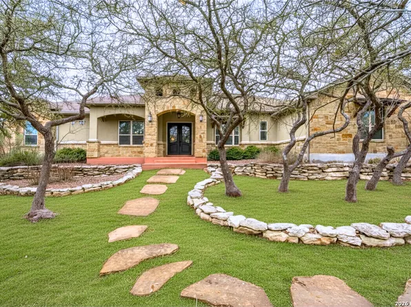 167 Bentwood, Spring Branch, TX 78070