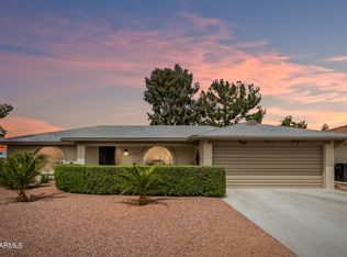 7812 E Lindner Ave, Mesa, AZ 85209