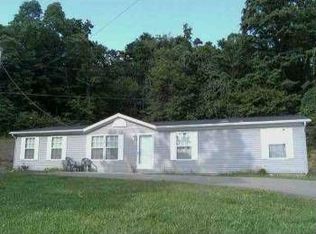 1740 Sugar Grove Rd SE, Lancaster, OH 43130