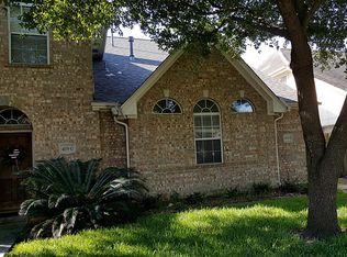 4715 Cashel Cir APT D, Houston, TX 77069