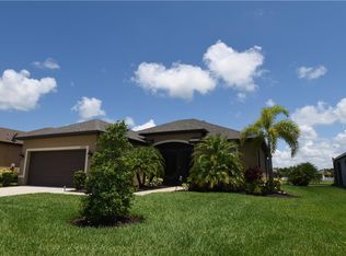 12730 24th Street Cir E, Parrish, FL 34219