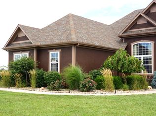 4567 Reese Dr, Wellsville, KS 66092