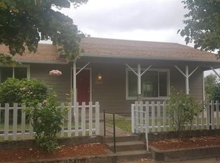 2422 Marion St SE, Albany, OR