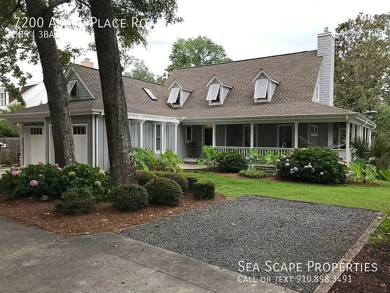 7200 Airlie Place Rd — Photo 1