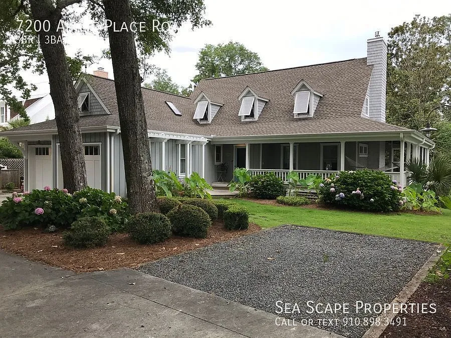 7200 Airlie Place Rd