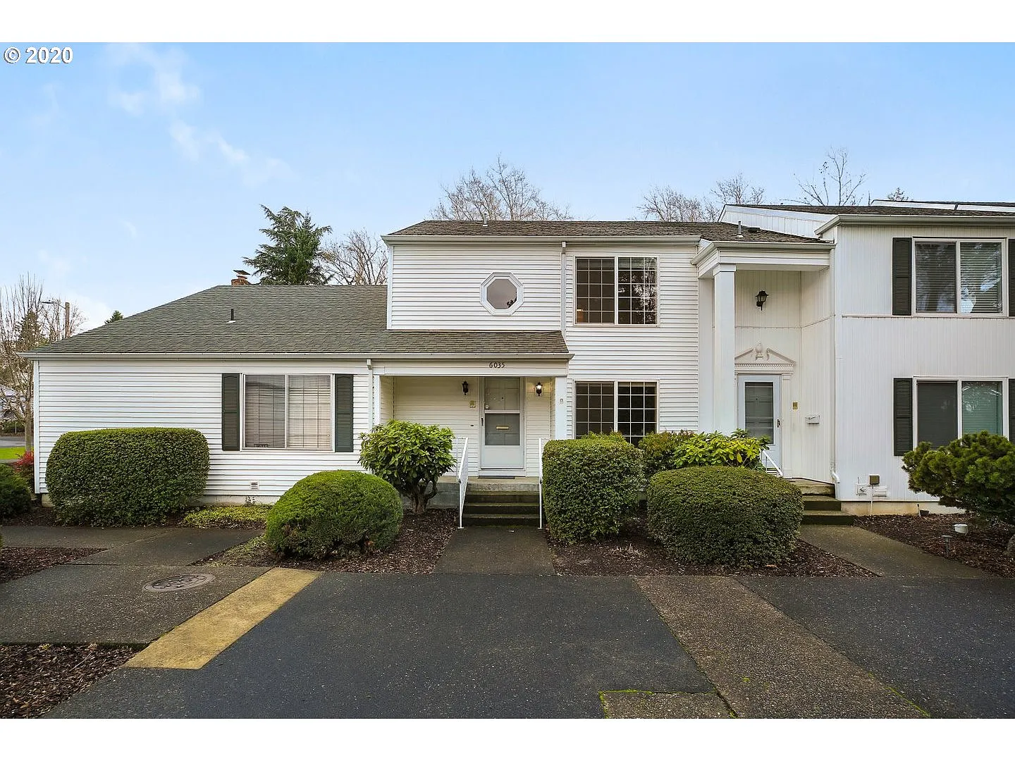 6035 SW Erickson Ave photo 1