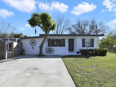 1817 McKeown Ave, Haines City, FL, 33844