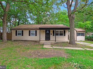 77 E Branch Ave, Pine Hill, NJ 08021