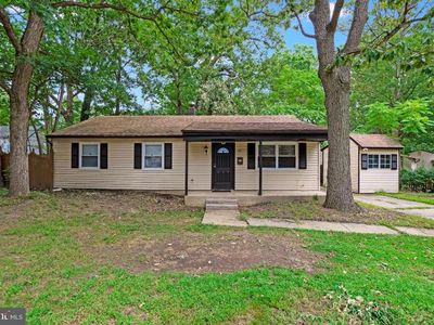 77 E Branch Ave, Pine Hill, NJ, 08021