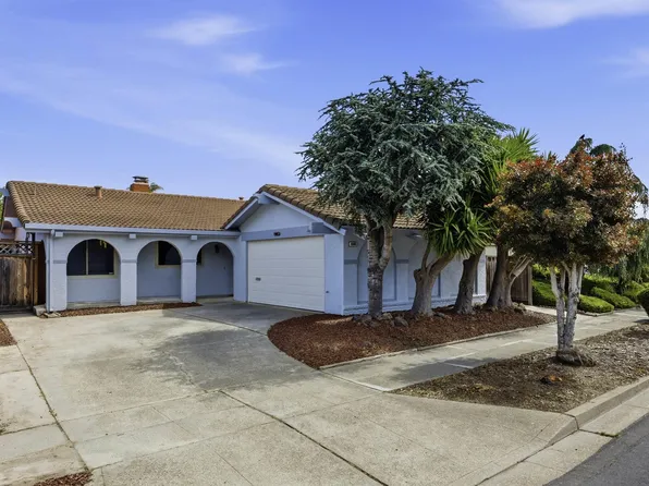 3305 Fir Ave, Alameda, CA 94502
