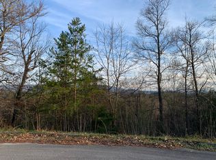 Tbd Dominique Ln, Greeneville, TN 37743