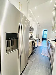 Rented by J Misrahi Realty Corp