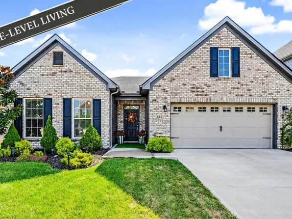 553 Windflower Way, Lexington, KY 40511