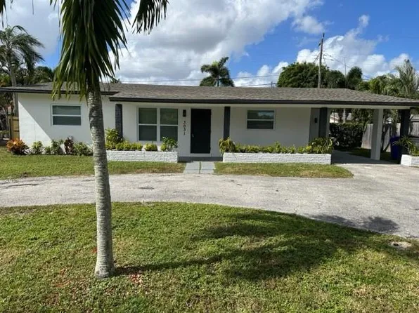 3031 NE 8th Terrace, Pompano Beach, FL 33064
