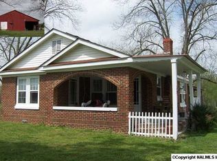 3055 State Highway 168, Boaz, AL 35957