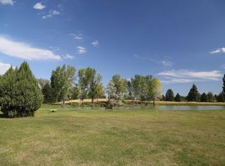 516 Old Course Way, Sheridan, WY 82801