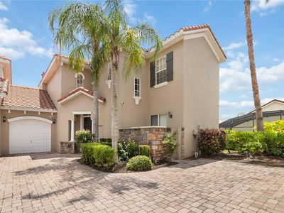 822 Brunello Dr, Davenport, FL, 33897