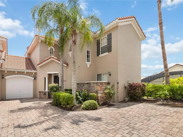 822 Brunello Dr, Davenport, FL 33897