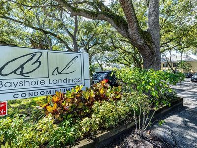 5221 Bayshore Blvd APT 22, Tampa, FL, 33611