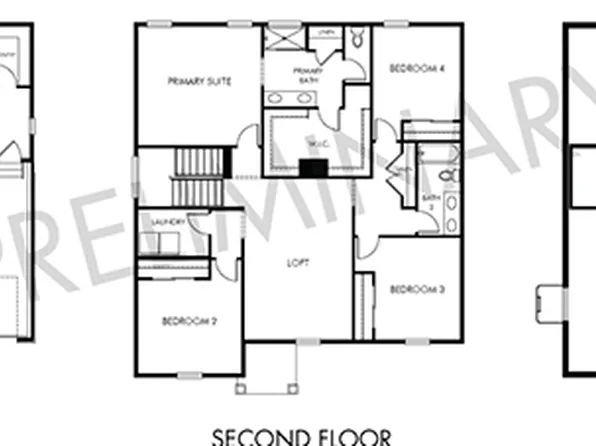The Chatfield Plan, Murphy Creek