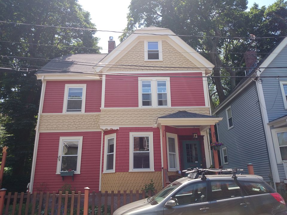1st image of 20 Edge Hill St