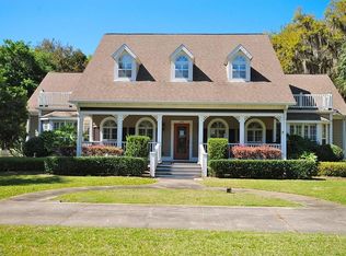 203 Bonnieview Rd, Fernandina Beach, FL 32034