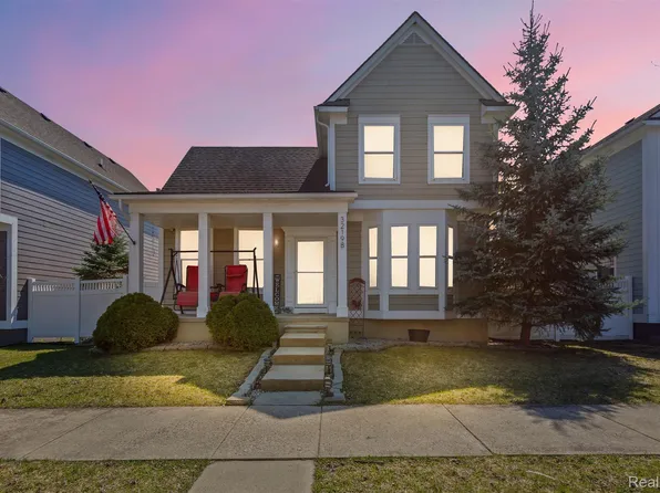 32198 E Brampton St, New Haven, MI 48048