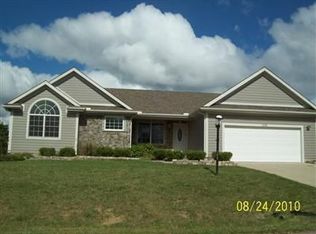 108 Shepherds Rdg, Waynesville, OH 45068