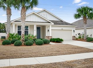 109 Blue Sage Rd, Panama City Beach, FL 32413