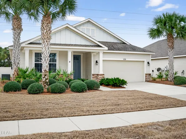 109 Blue Sage Rd, Panama City Beach, FL 32413