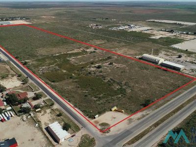 E Stanolind Rd, Hobbs, NM, 88240