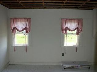 61 Number Nine Rd, Cutler, ME 04626