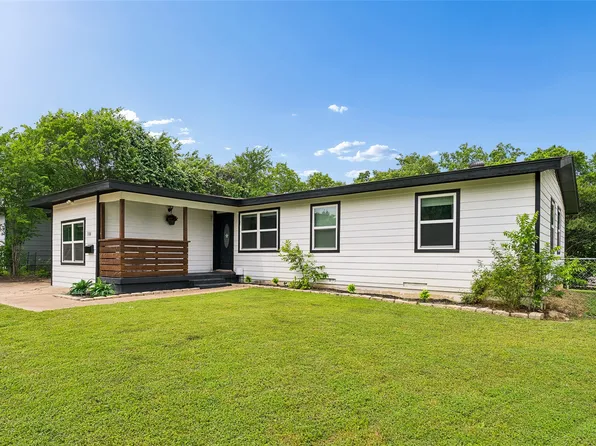 1106 E Strong Pkwy, Grand Prairie, TX 75050