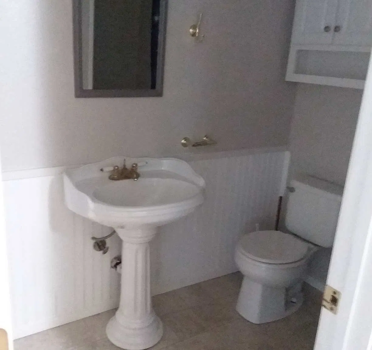 Studio, 250 sqft, $850 — Photo 1