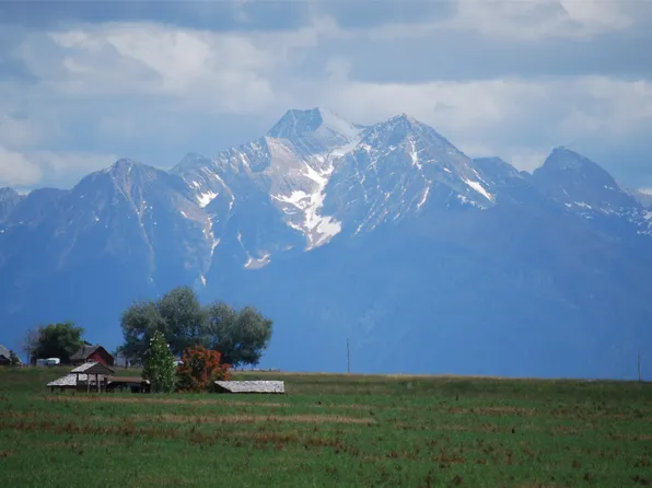 Nhn Round Butte Rd, Ronan, MT 59864