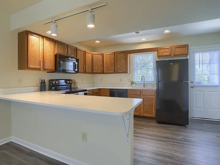 Rockledge Townhomes — Photo 39