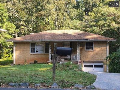 3345 Lake Valley Rd NW, Atlanta, GA, 30331