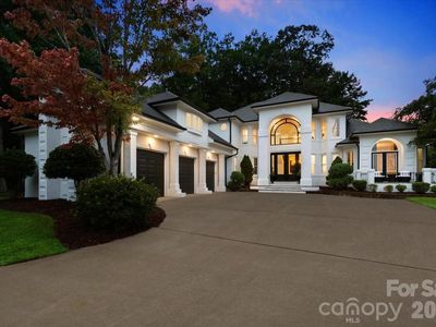 1337 Whispering Oaks Cir, Matthews, NC, 28104