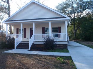 127 Horry St SE, Aiken, SC 29801