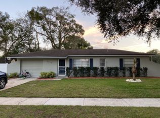 4806 Gevon Pl, Orlando, FL 32810